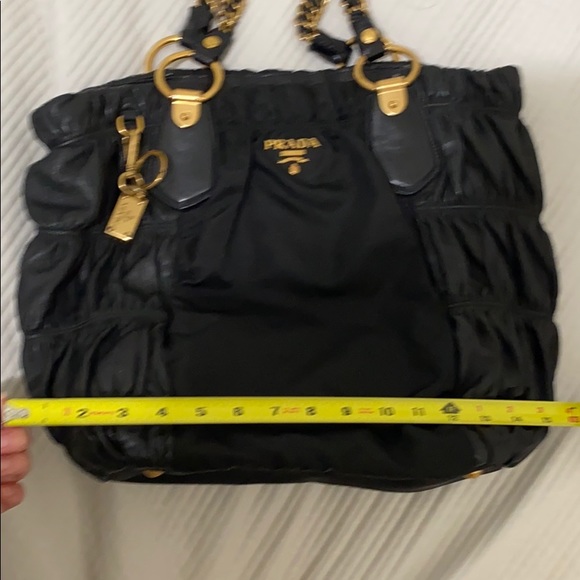 Authentic Prada bag - Picture 15 of 16